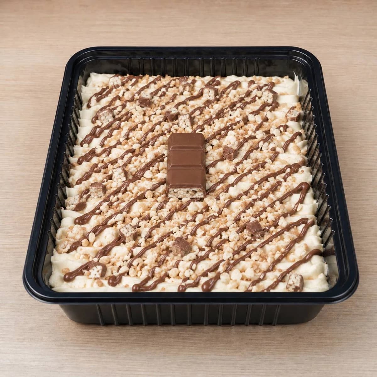 Tiramisu Country — vue 1